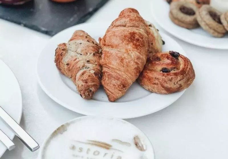 호텔 Astoria Resort