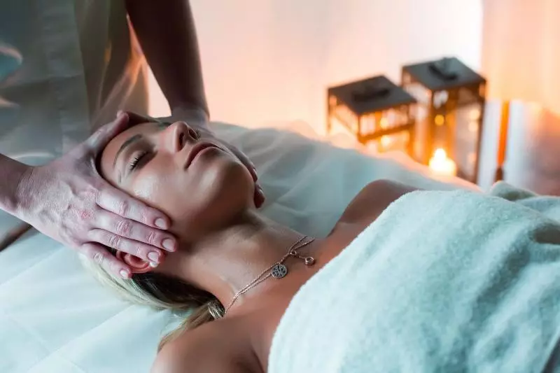 호텔 Astoria Resort