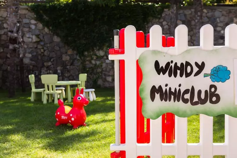 호텔 Astoria Resort