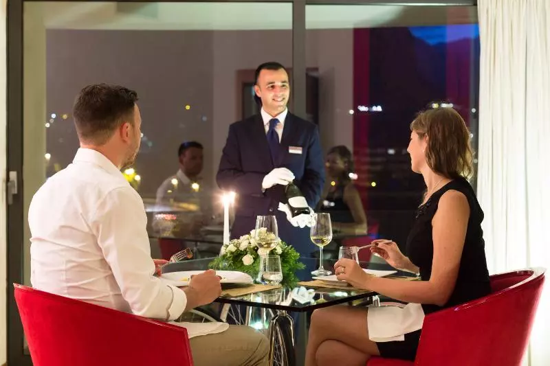 호텔 Astoria Resort