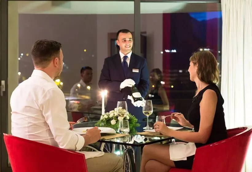 호텔 Astoria Resort