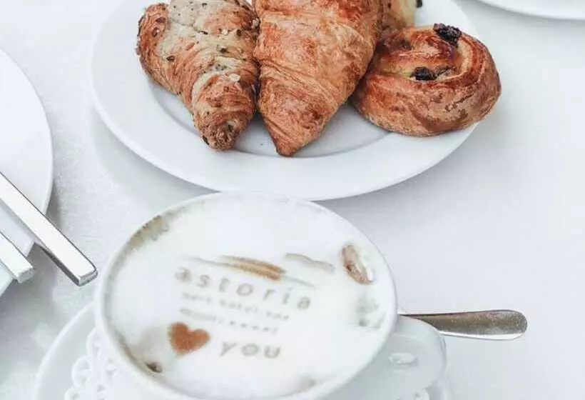 호텔 Astoria Resort