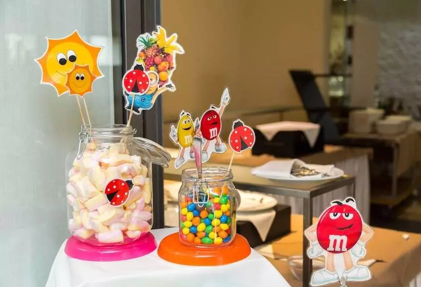 호텔 Astoria Resort