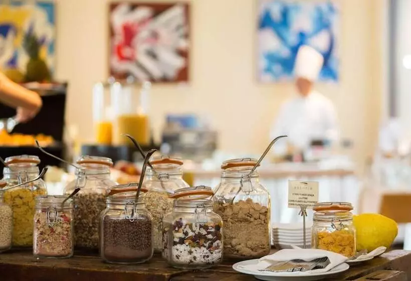 호텔 Astoria Resort