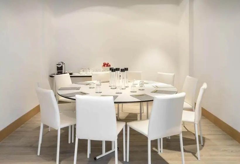 هتل Barceló Roma