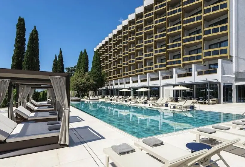 هتل Barceló Roma
