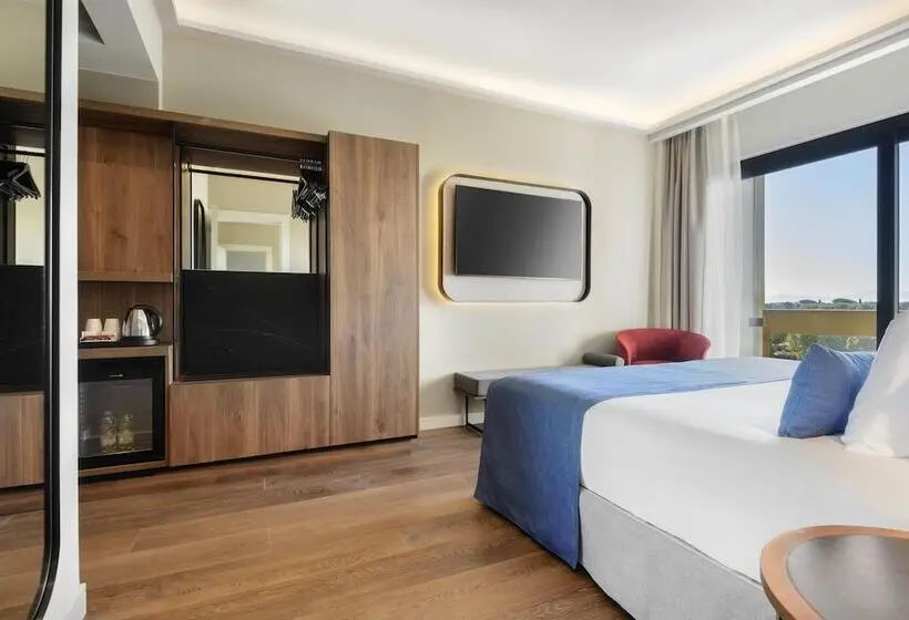 هتل Barceló Roma