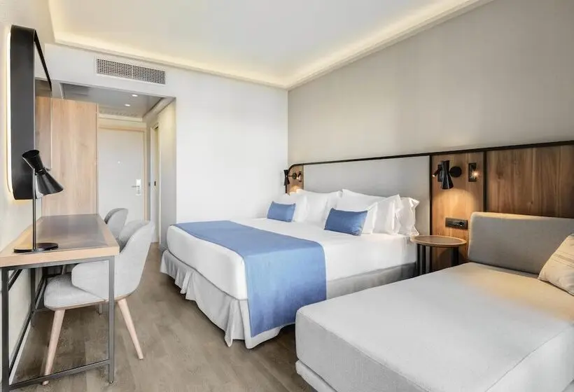 هتل Barceló Roma
