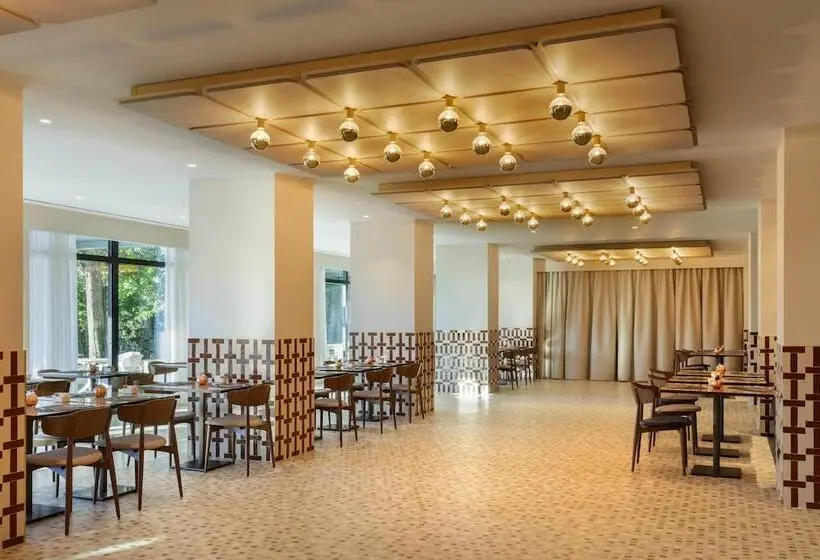 هتل Barceló Roma