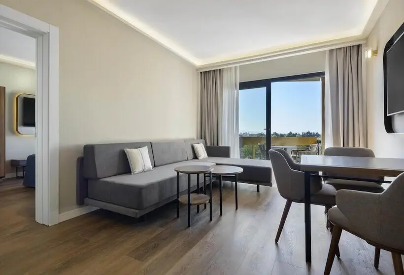 هتل Barceló Roma