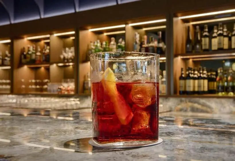 هتل Barceló Roma