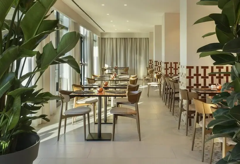هتل Barceló Roma