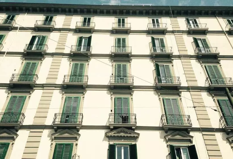 B&b Hotel Napoli
