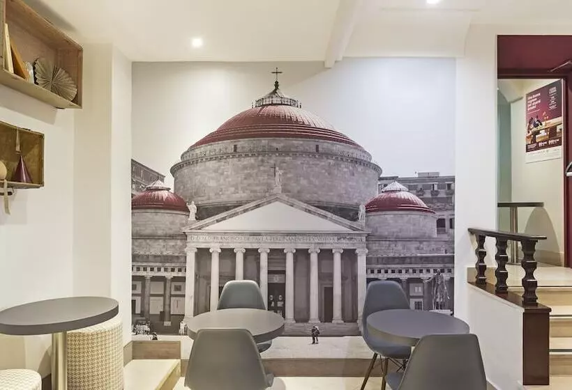 B&b Hotel Napoli