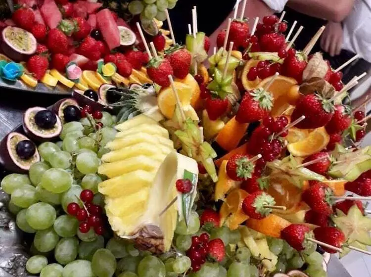 בית מלון כפרי Bellevue