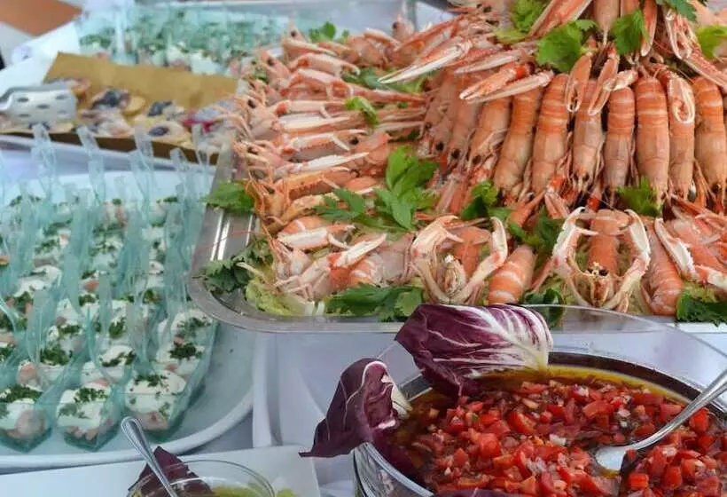 בית מלון כפרי Bellevue