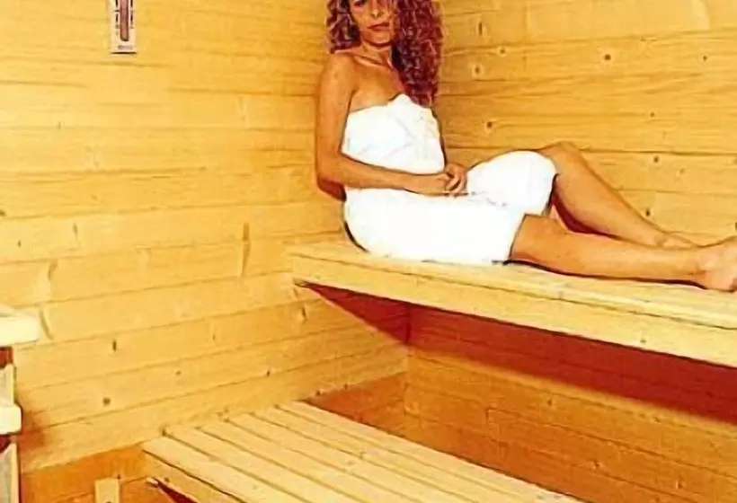 בית מלון כפרי Bellevue