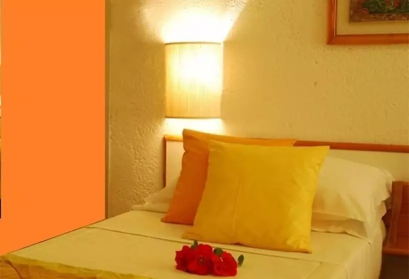 בית מלון כפרי Bellevue