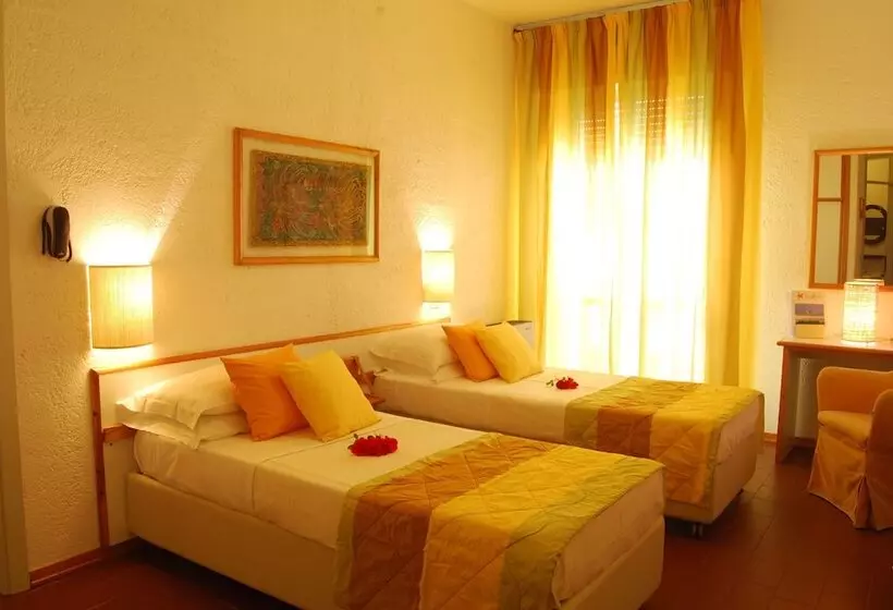 בית מלון כפרי Bellevue