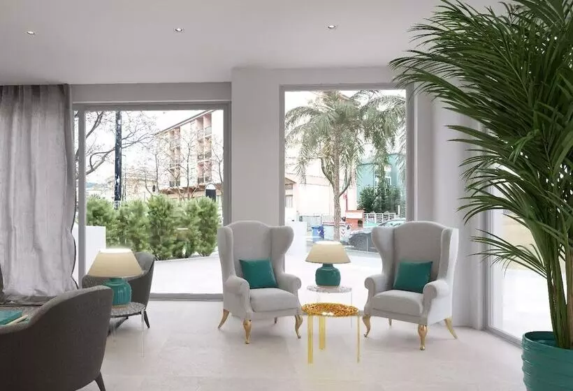 בית מלון כפרי Bellevue