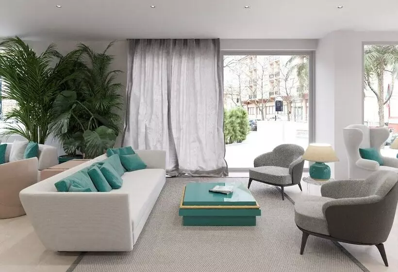 בית מלון כפרי Bellevue