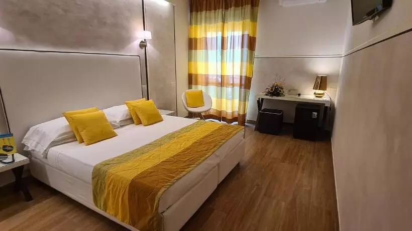 בית מלון כפרי Bellevue