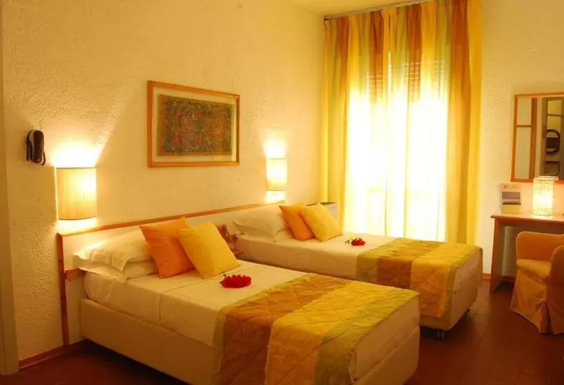 בית מלון כפרי Bellevue