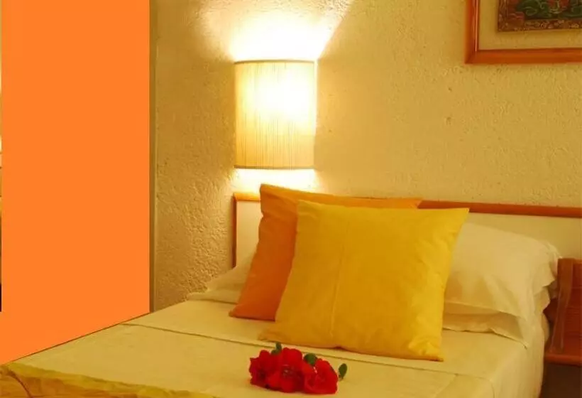 בית מלון כפרי Bellevue