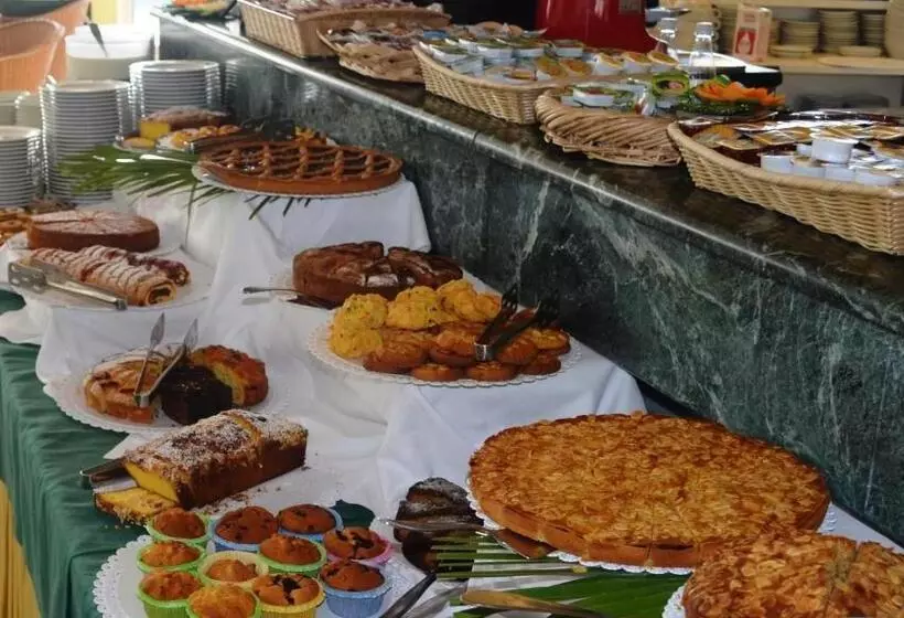 בית מלון כפרי Bellevue