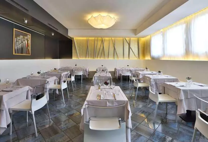 Best Western Plus Hotel Farnese