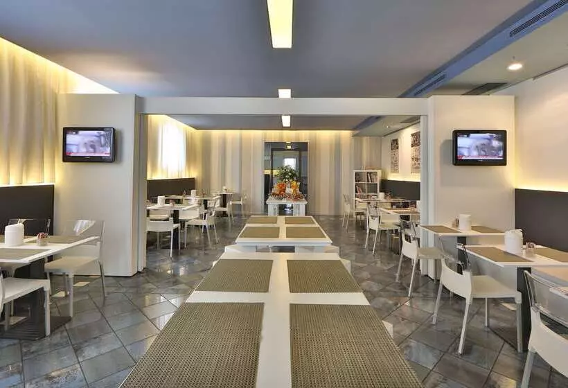 Best Western Plus Hotel Farnese