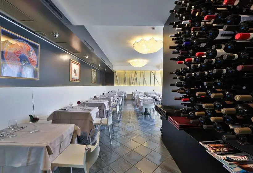 Best Western Plus Hotel Farnese