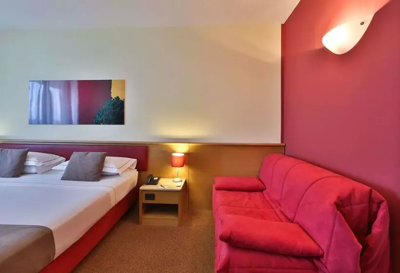 Best Western Plus Hotel Farnese