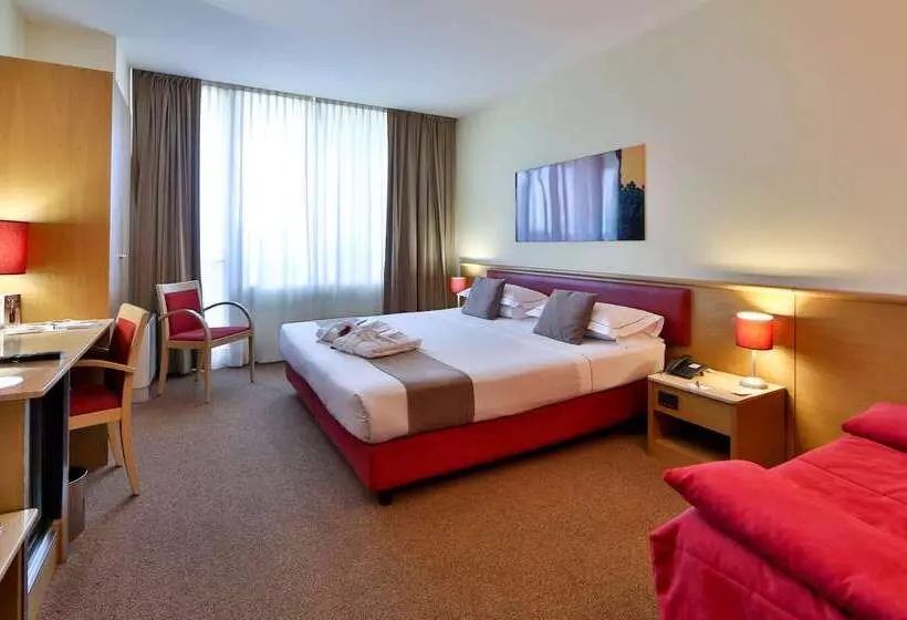 Best Western Plus Hotel Farnese