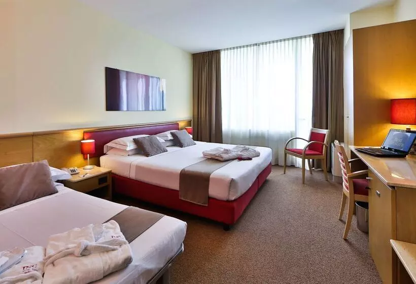 Best Western Plus Hotel Farnese