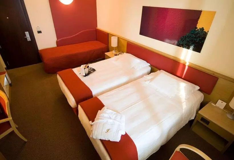 Best Western Plus Hotel Farnese