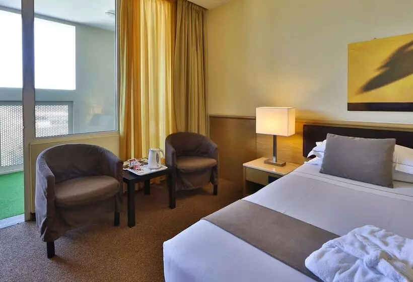 Best Western Plus Hotel Farnese