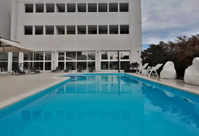 Best Western Plus Hotel Farnese