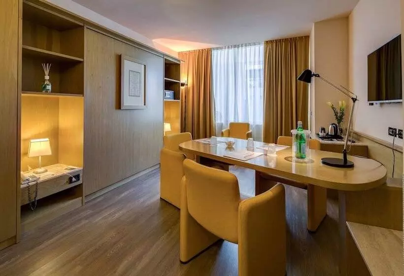 Best Western Plus Hotel Farnese