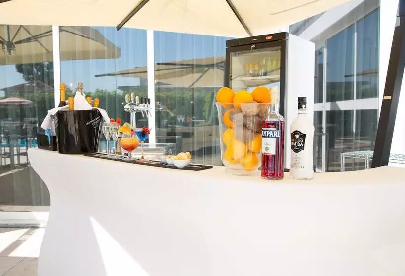 Best Western Plus Hotel Farnese