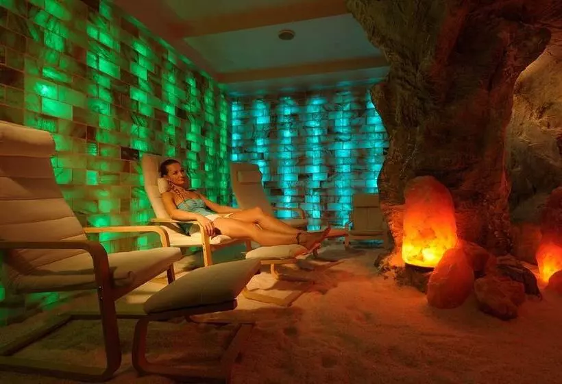 בית מלון כפרי Campagnola