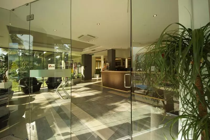 בית מלון כפרי Campagnola