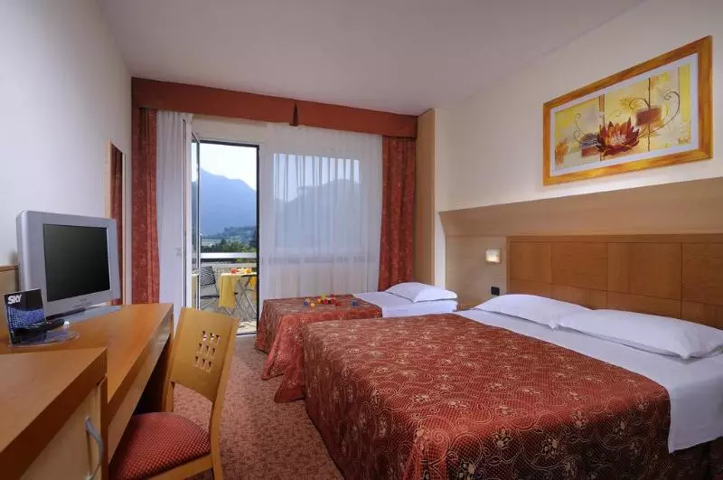 בית מלון כפרי Campagnola