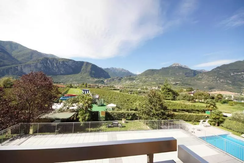 בית מלון כפרי Campagnola