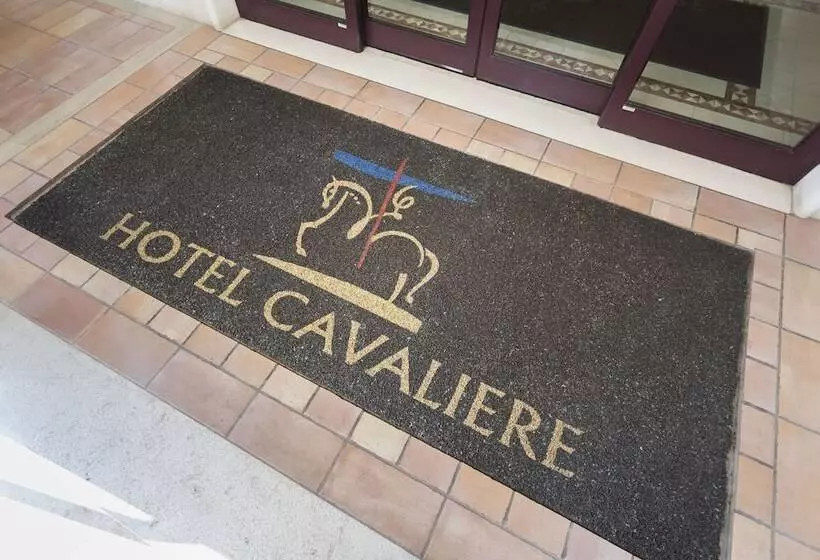 ホテル Cavaliere