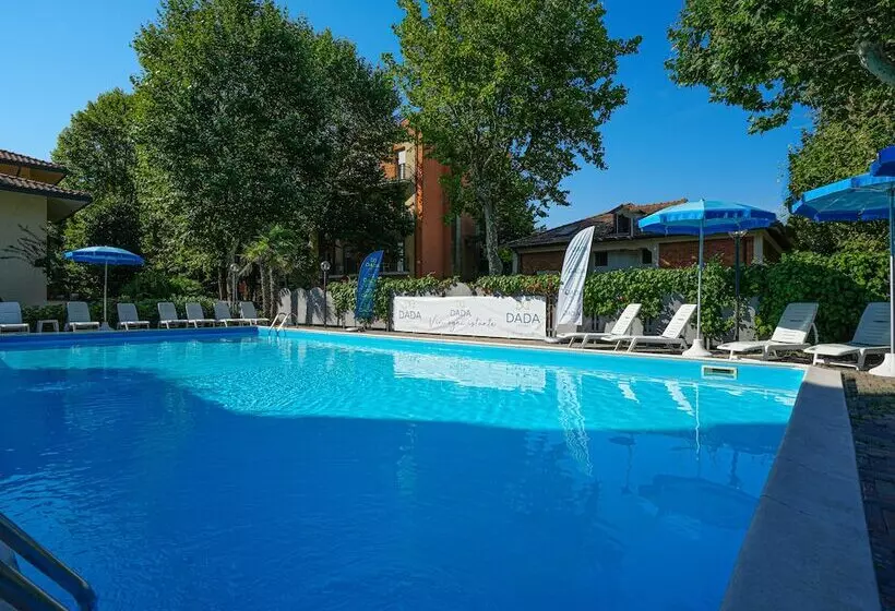 Dasamo Hotel   Dada Hotels