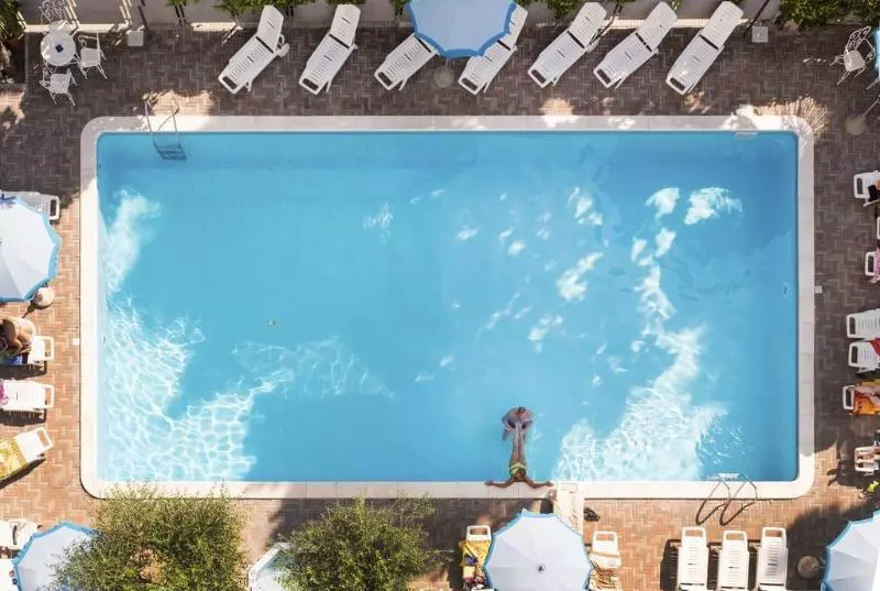 Dasamo Hotel   Dada Hotels