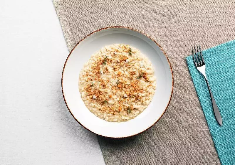 בית מלון כפרי Dei Congressi