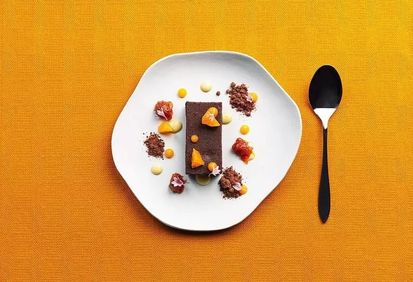 בית מלון כפרי Dei Congressi