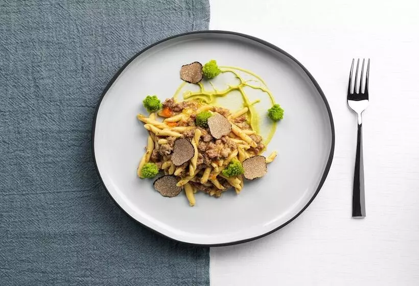 בית מלון כפרי Dei Congressi